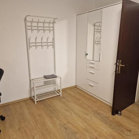 A Special Room In A Private German Style Home Μάνχαιμ Εξωτερικό φωτογραφία