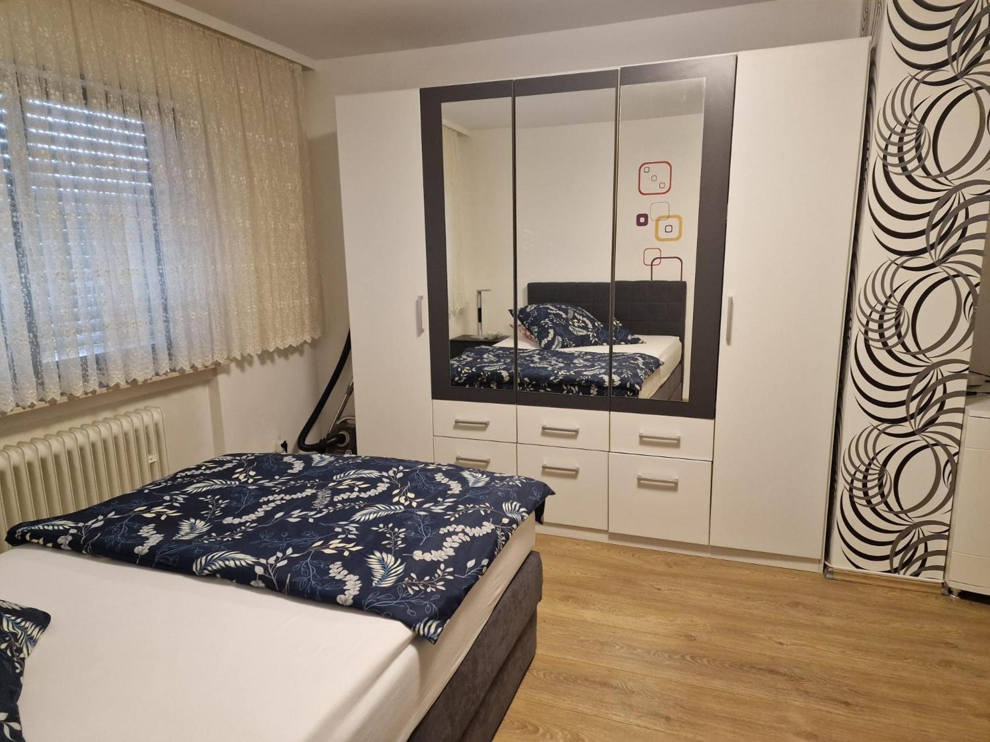 A Special Room In A Private German Style Home Μάνχαιμ Εξωτερικό φωτογραφία