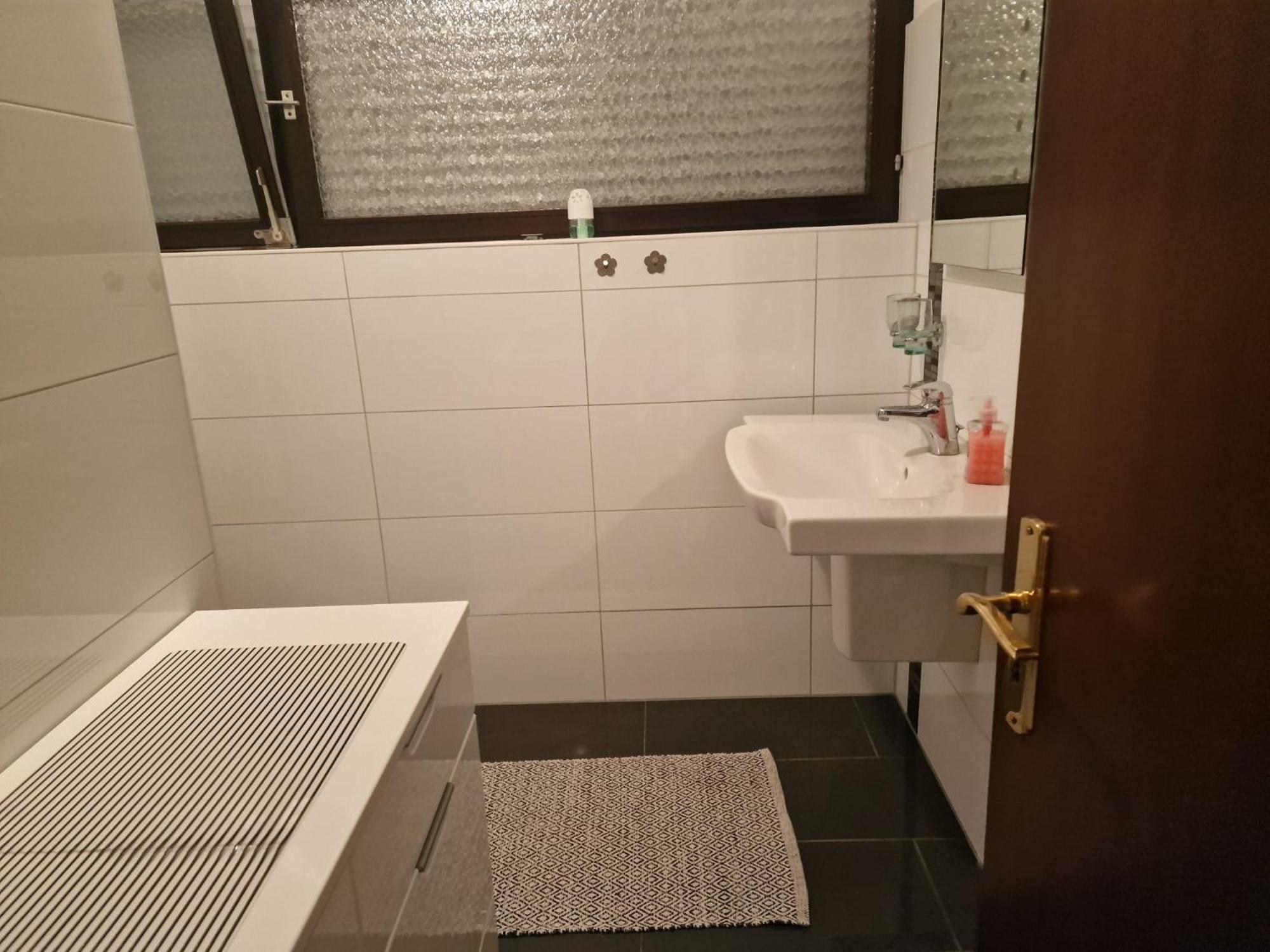 A Special Room In A Private German Style Home Μάνχαιμ Εξωτερικό φωτογραφία